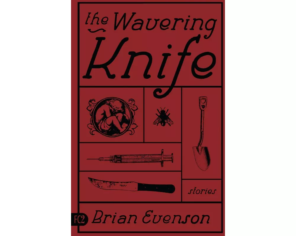 The Wavering Knife