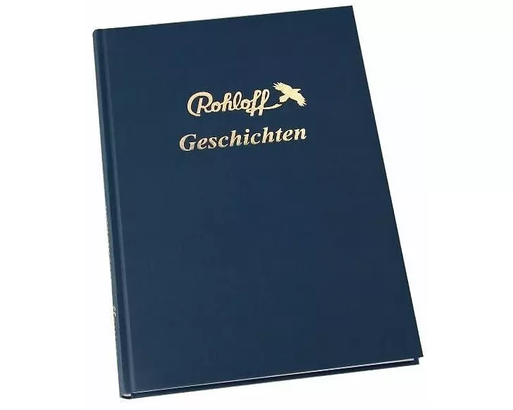 Rohloff Geschichten