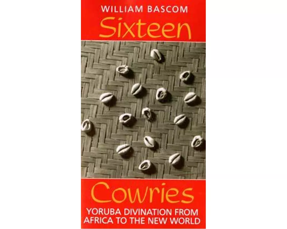 Sixteen Cowries