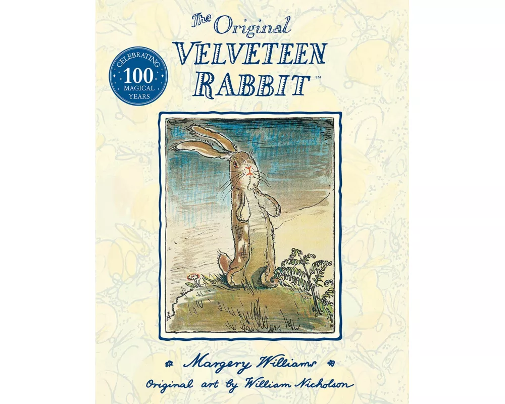 The Velveteen Rabbit