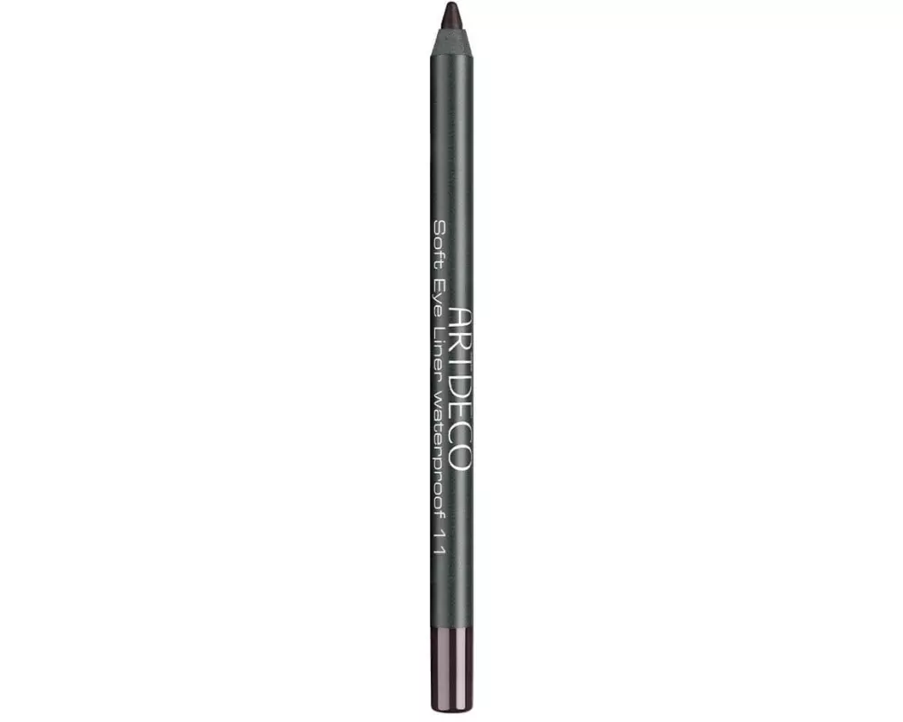 ARTDECO Eyeliner Soft Waterproof 11 deep forest brown