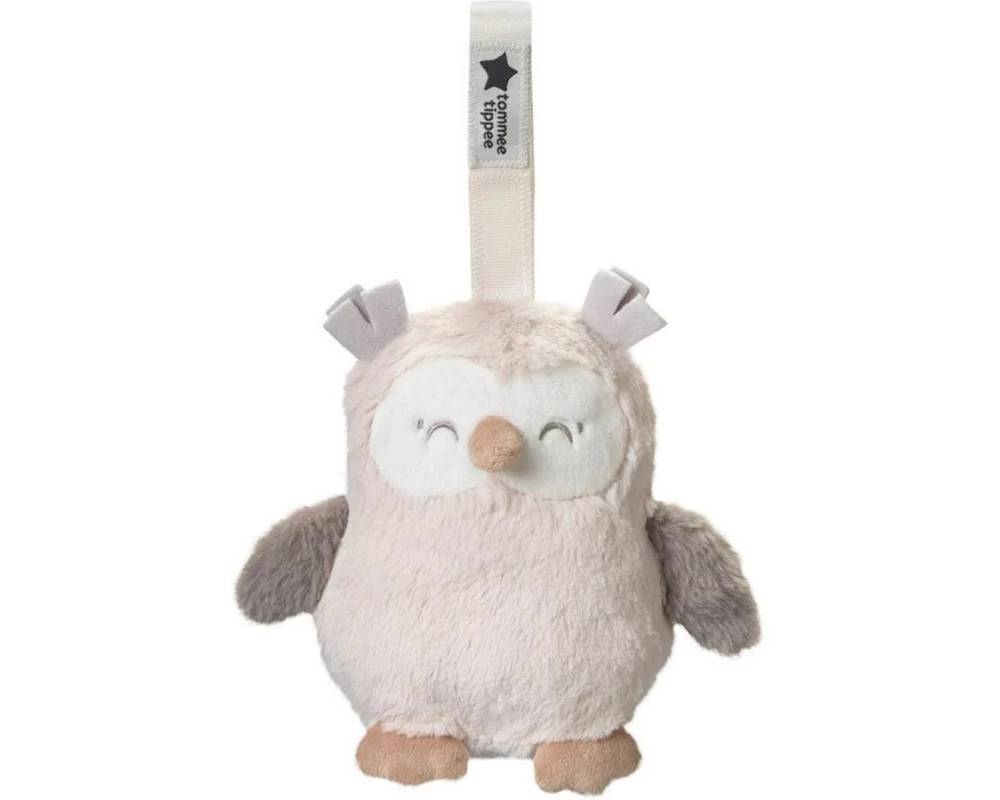 Tommee Tippee Mini Einschlafhilfe Eule