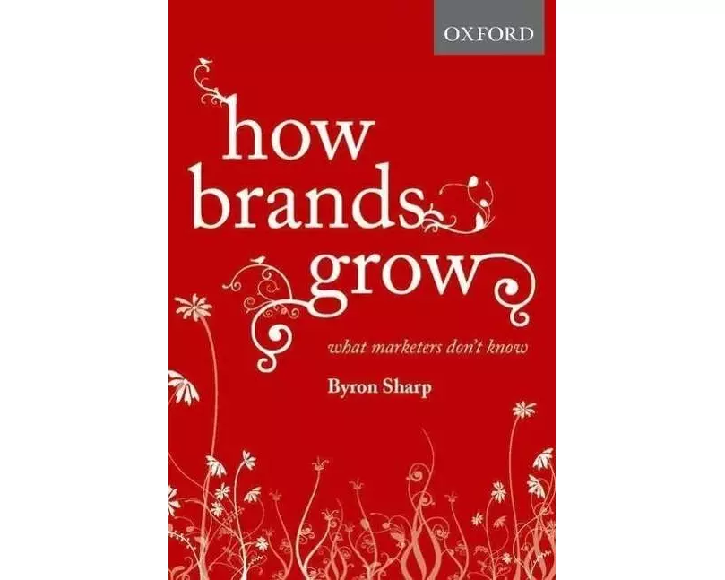 How Brands Grow