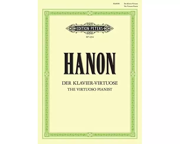 Der Klavier-Virtuose