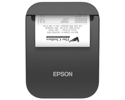 Epson TM-P80II (111) Desktop Direct Thermal Printer