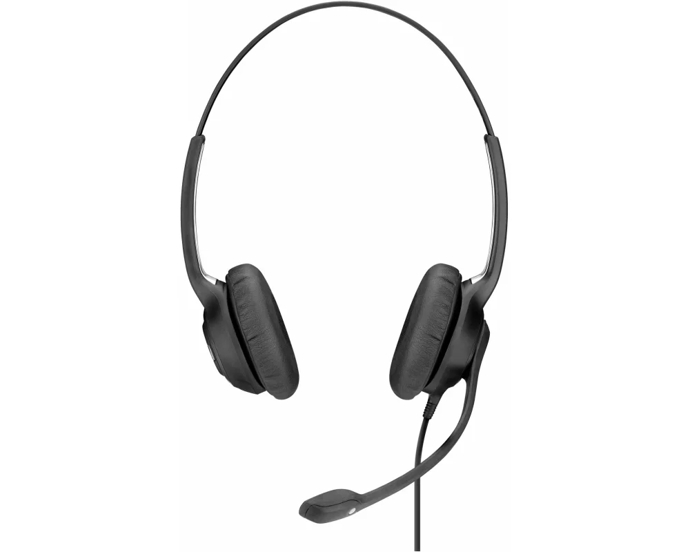 EPOS IMAPCT SC 260 both-side Headset black