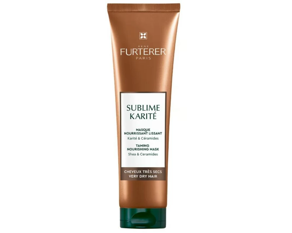 RENÉ FURTERER Sublime Karité 100 ml