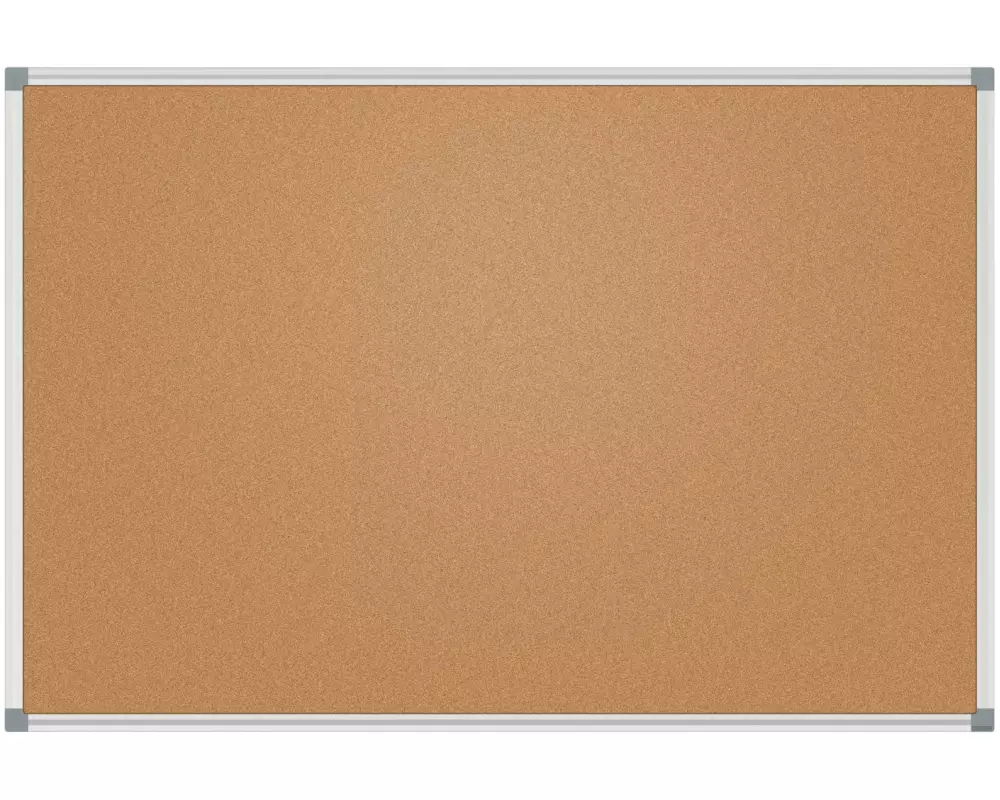 Maul Pinnwand Standard 60 x 90 cm, Kork