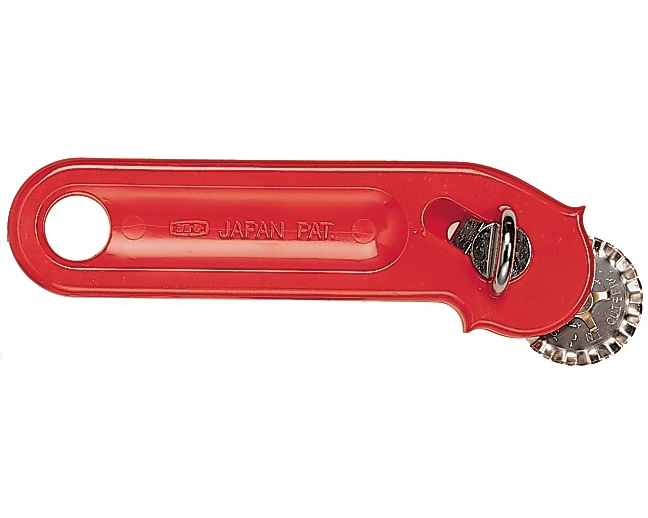 NT Cutter Rolling RO-1P 3 Klingen