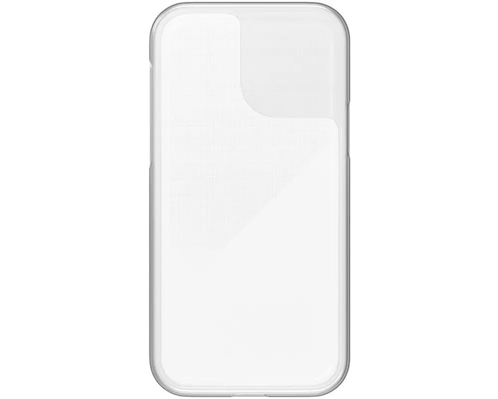 Quad Lock Sport- & Outdoorhülle Poncho iPhone 12/12 Pro