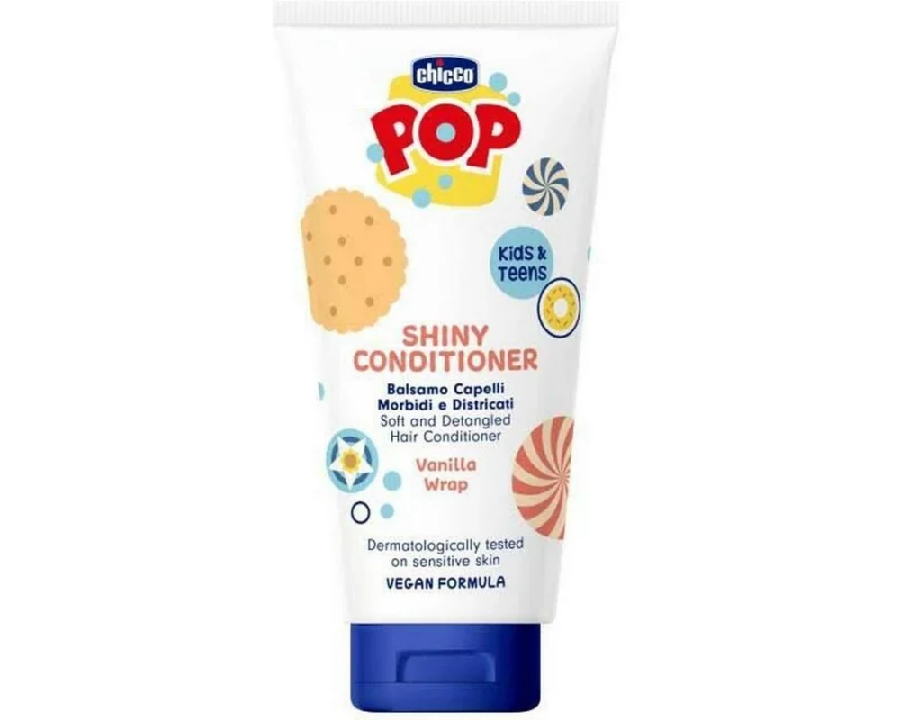 Chicco Shiny Conditioner Vanille 150 ml