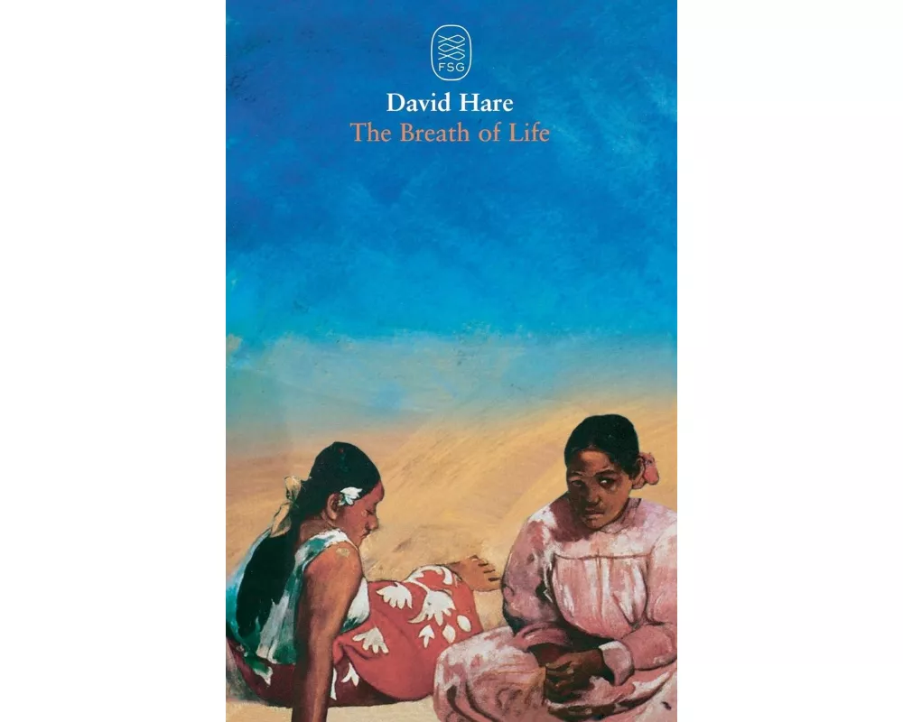 The Breath of Life