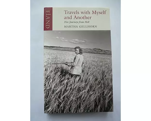 Travels with Myself and Another