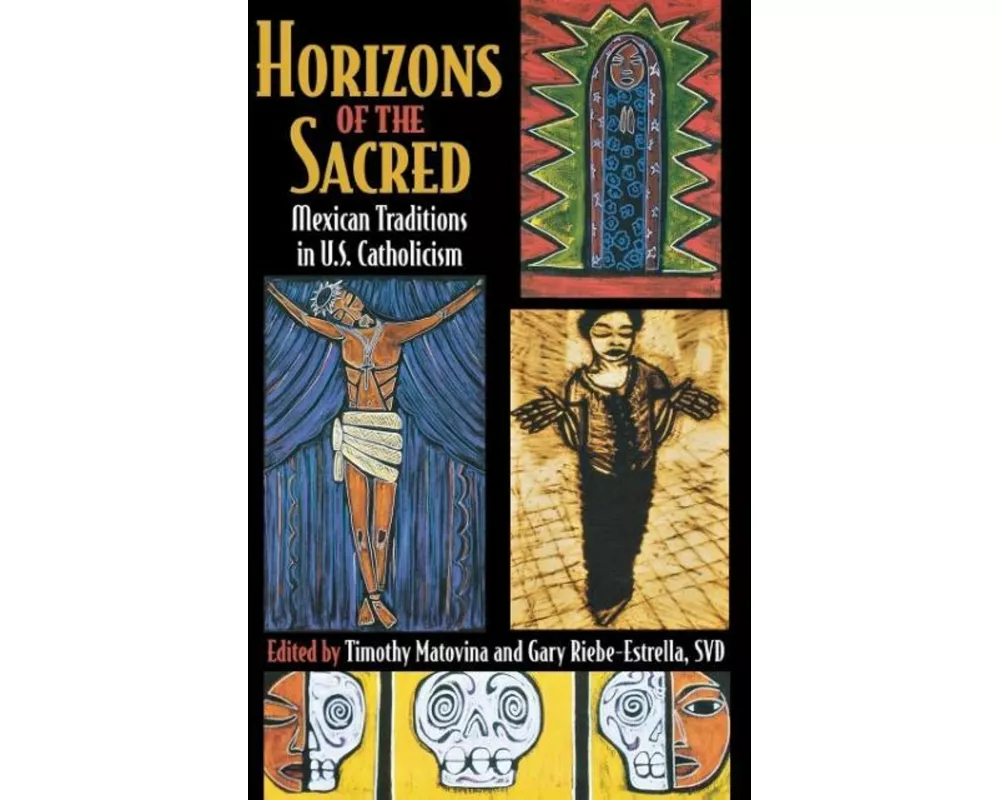 Horizons of the Sacred