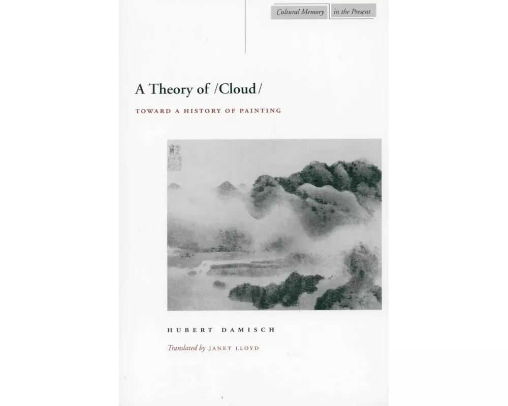A Theory of /Cloud/