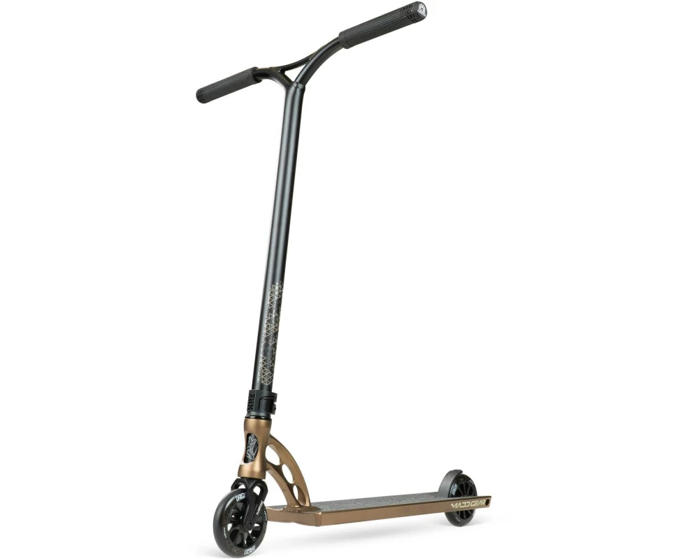 Madd Gear MGO 550 Antique Brass