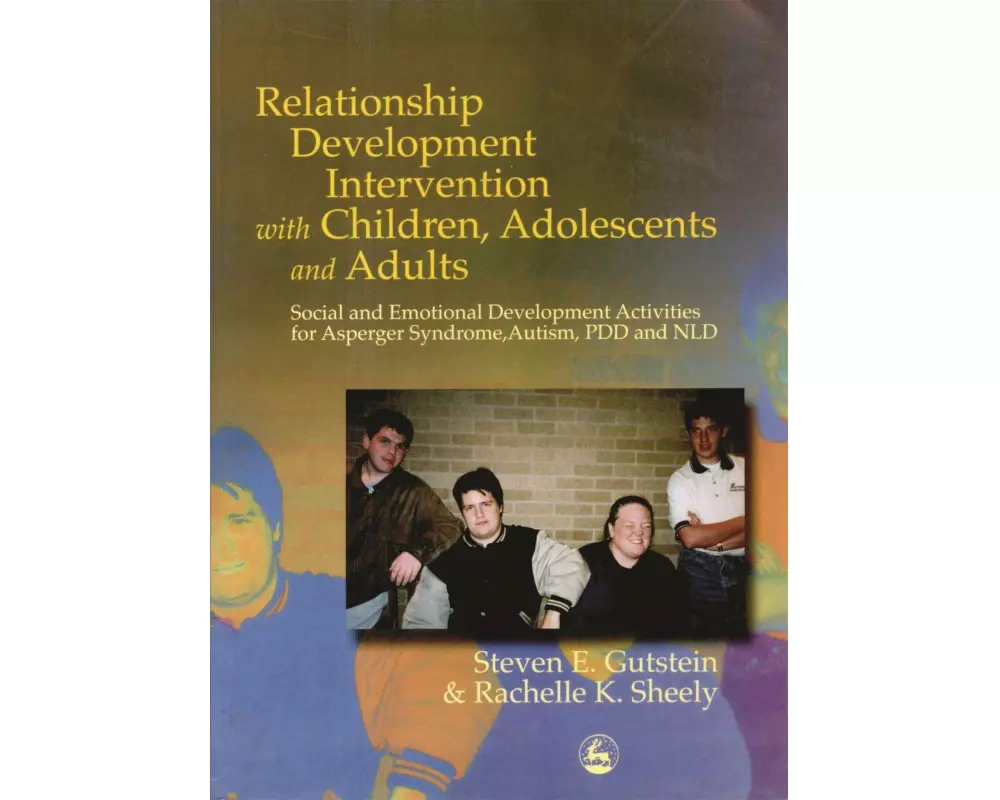 Relationship Development Intervention with Children, Adolescents and Adults