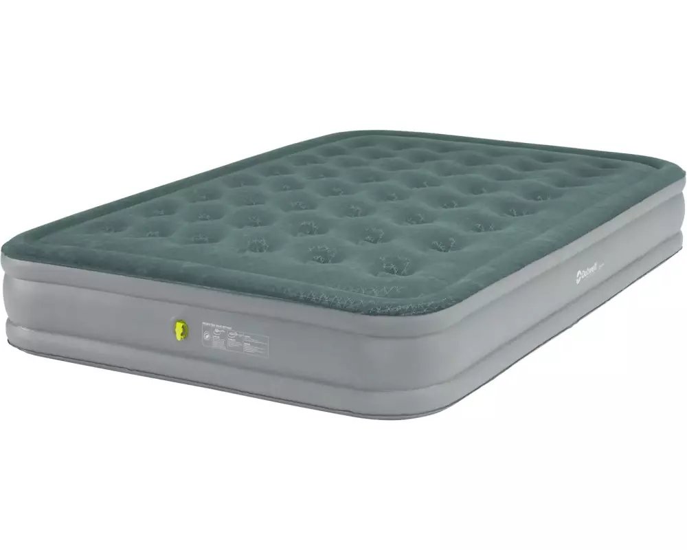 Outwell Luftbett Excellent Double 200 x 135 x 30 cm