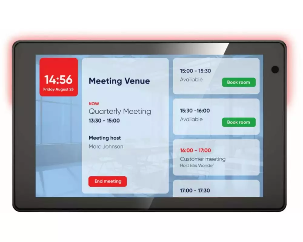 Philips Touch Display T-Line 10BDL3351T/00 Multitouch 10 "