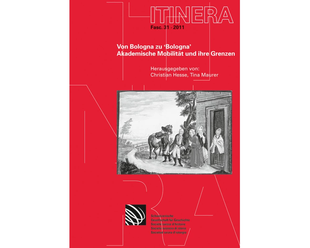 Von Bologna zu 'Bologna'