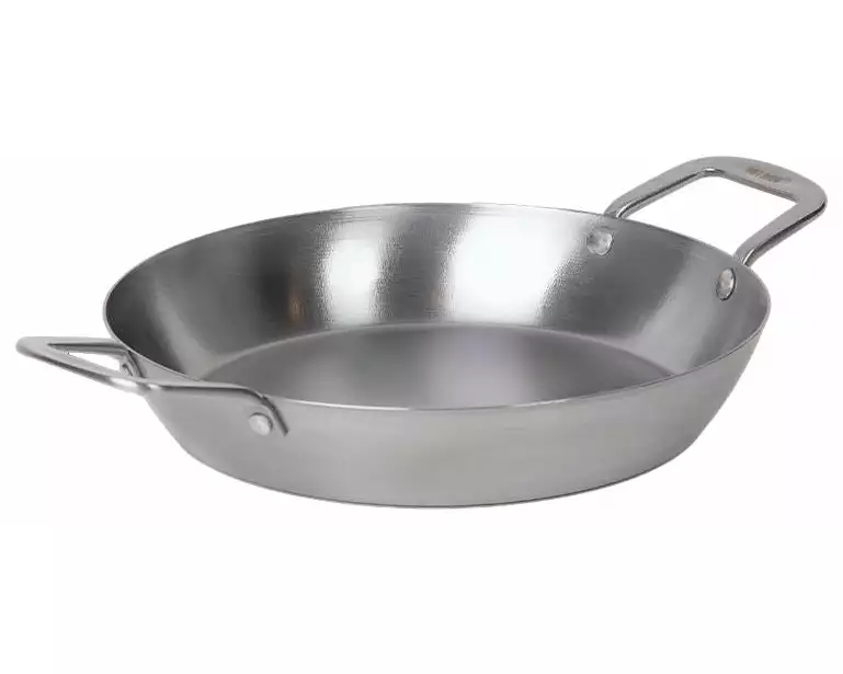 Hot Wok Paellapfann 30 cm