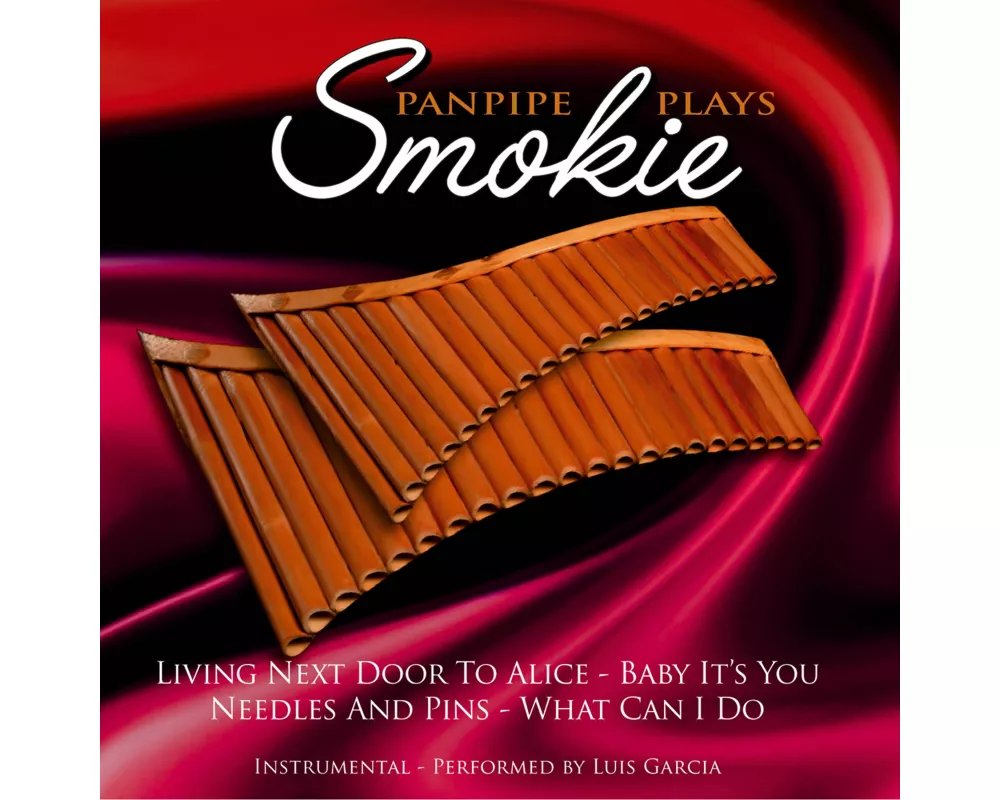 Panpipe Plays Smokie