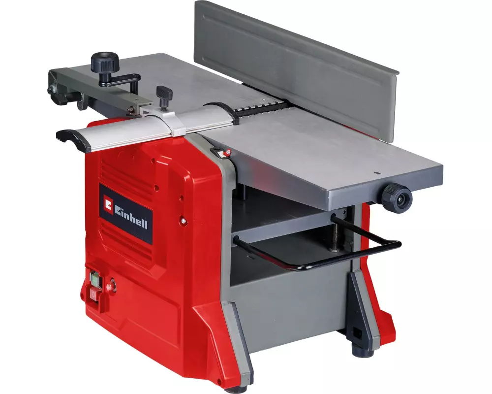 Einhell Stationäre Hobelmaschine TC-SP 204/1