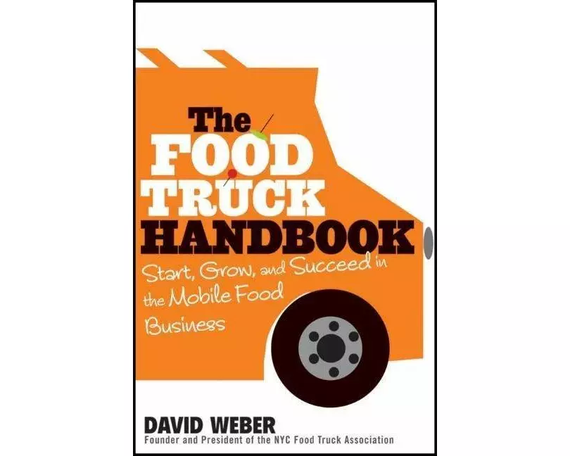 The Food Truck Handbook