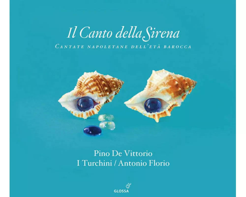 Il Canto Della Sirena