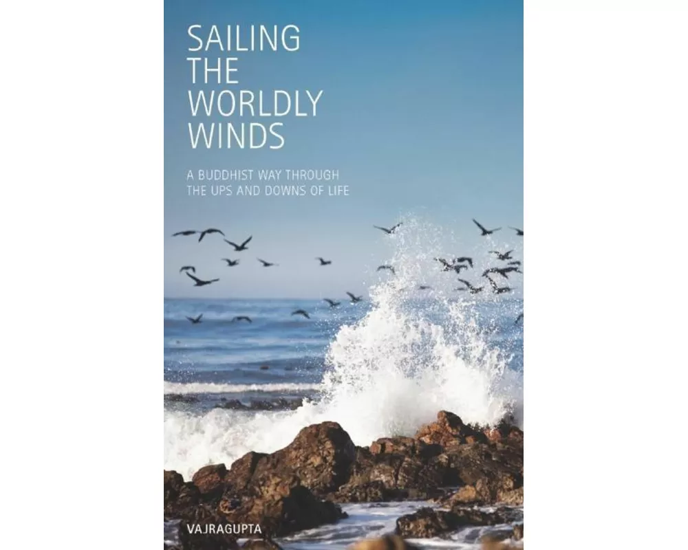 Sailing the Worldly Winds