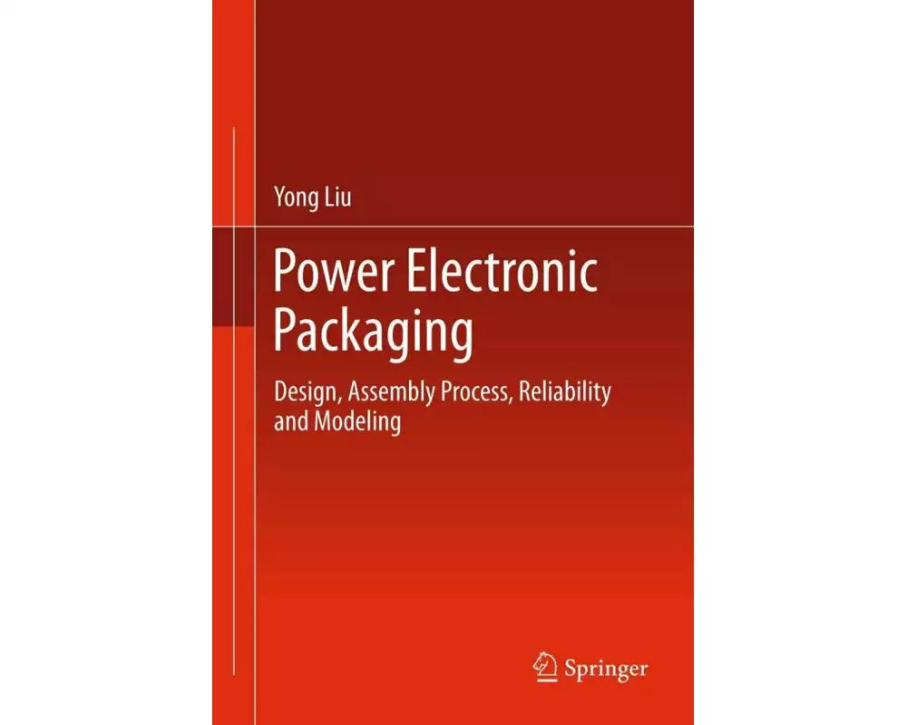 Power Electronic Packaging