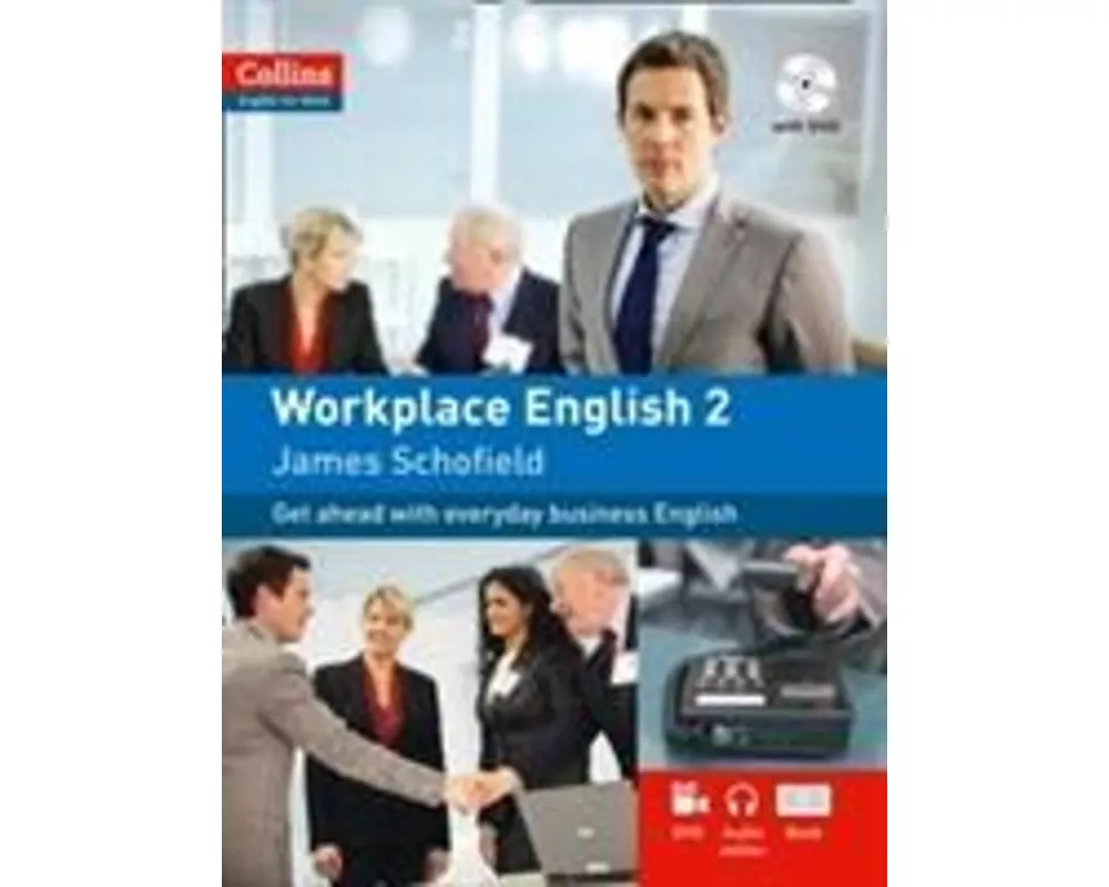 Workplace English 2