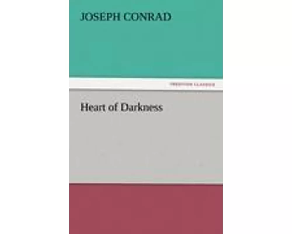 Heart of Darkness