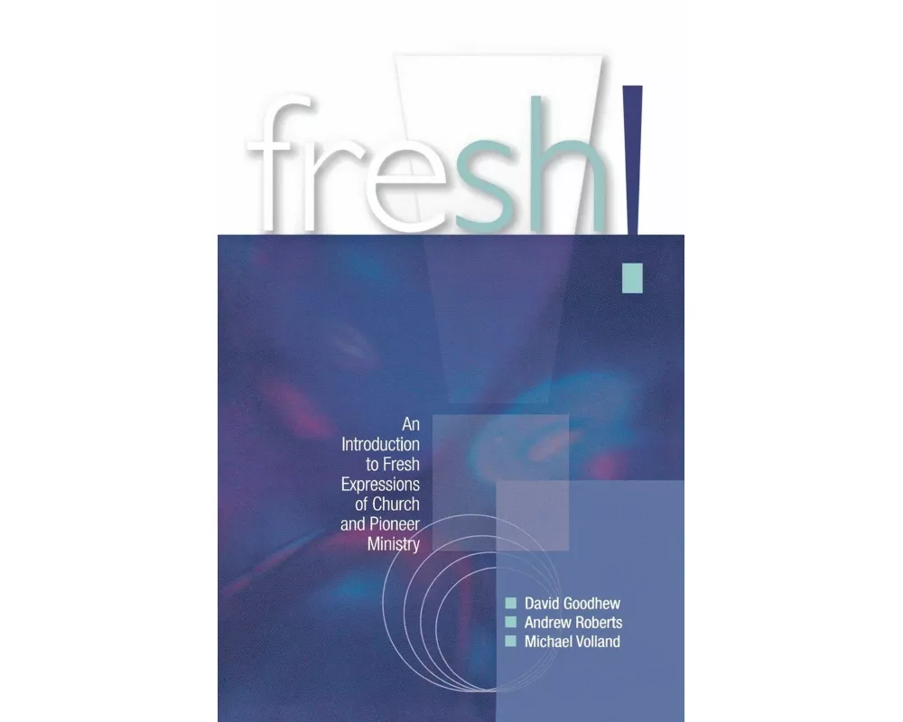 Fresh!