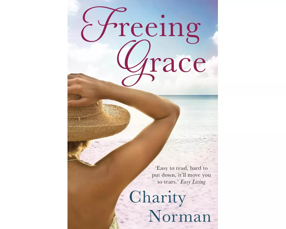 Freeing Grace