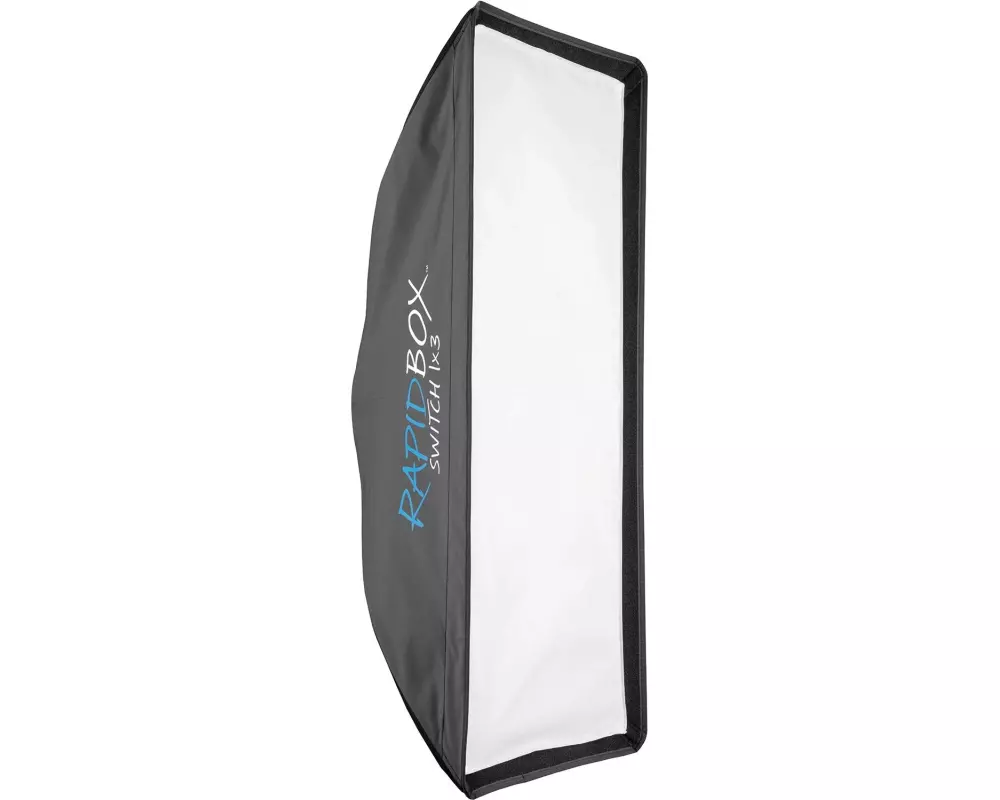 Westcott Softbox Rapid Box Switch 1 x 3