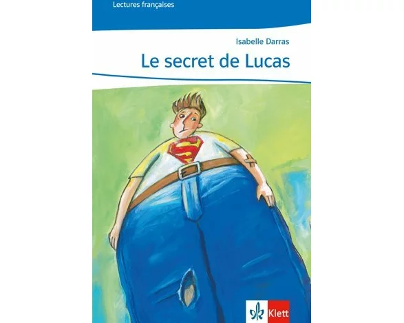 Le secret de Lucas