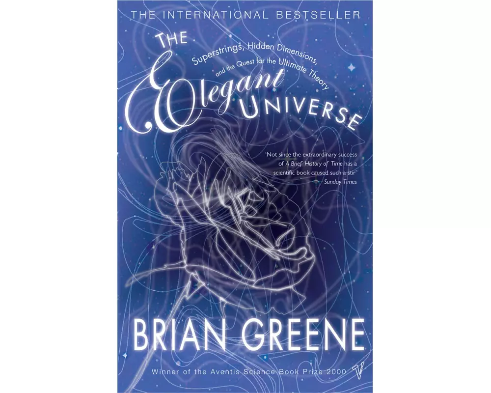 The Elegant Universe