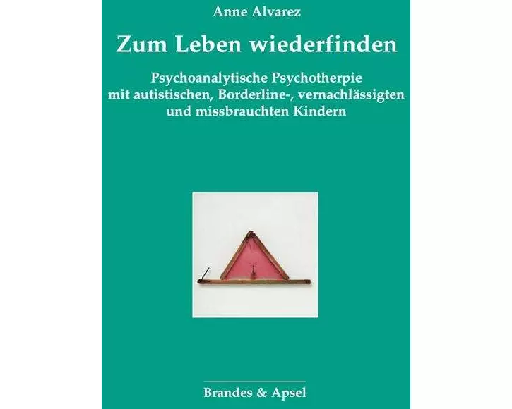 Zum Leben wiederfinden