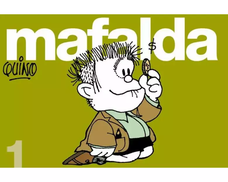 Mafalda 1