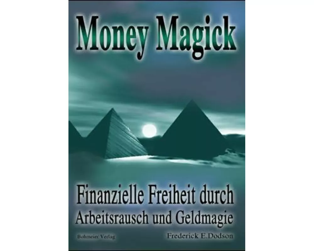 Money Magick