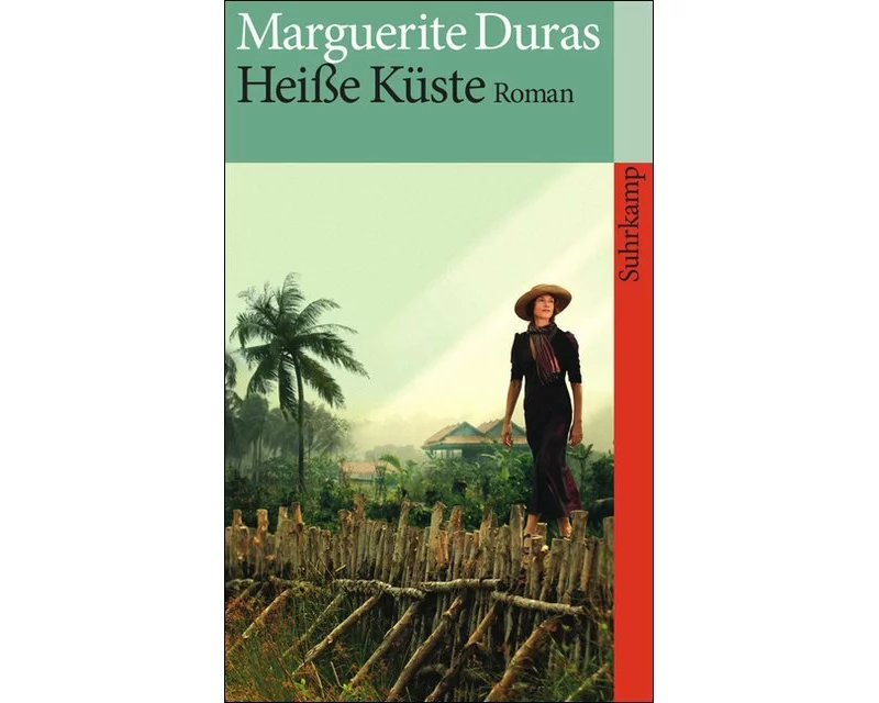 Heiße Küste