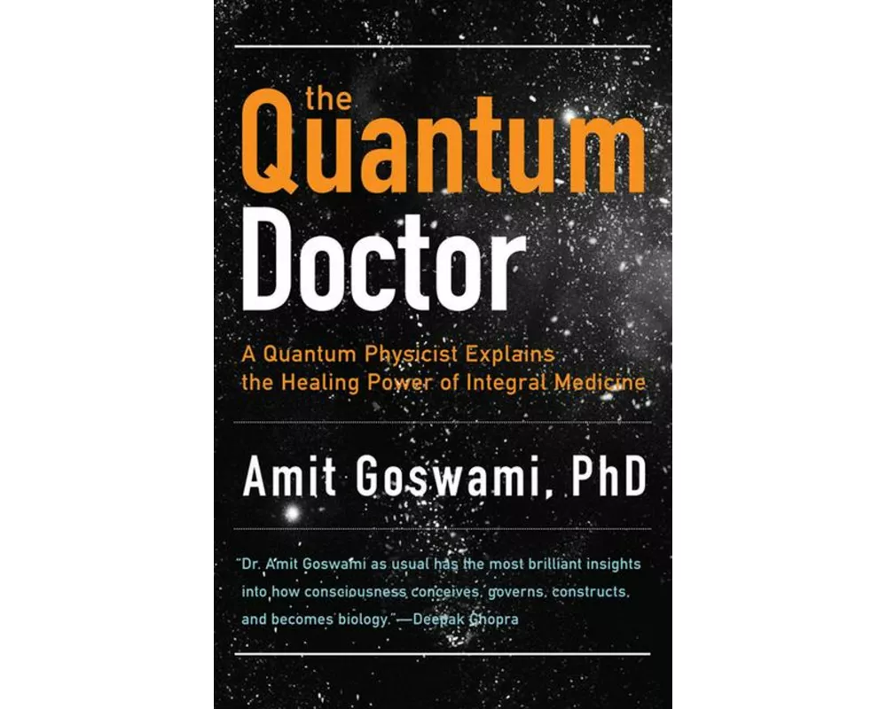 The Quantum Doctor
