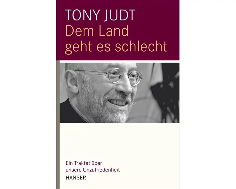 Dem Land geht es schlecht