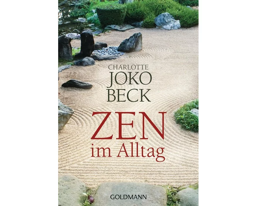 Zen im Alltag