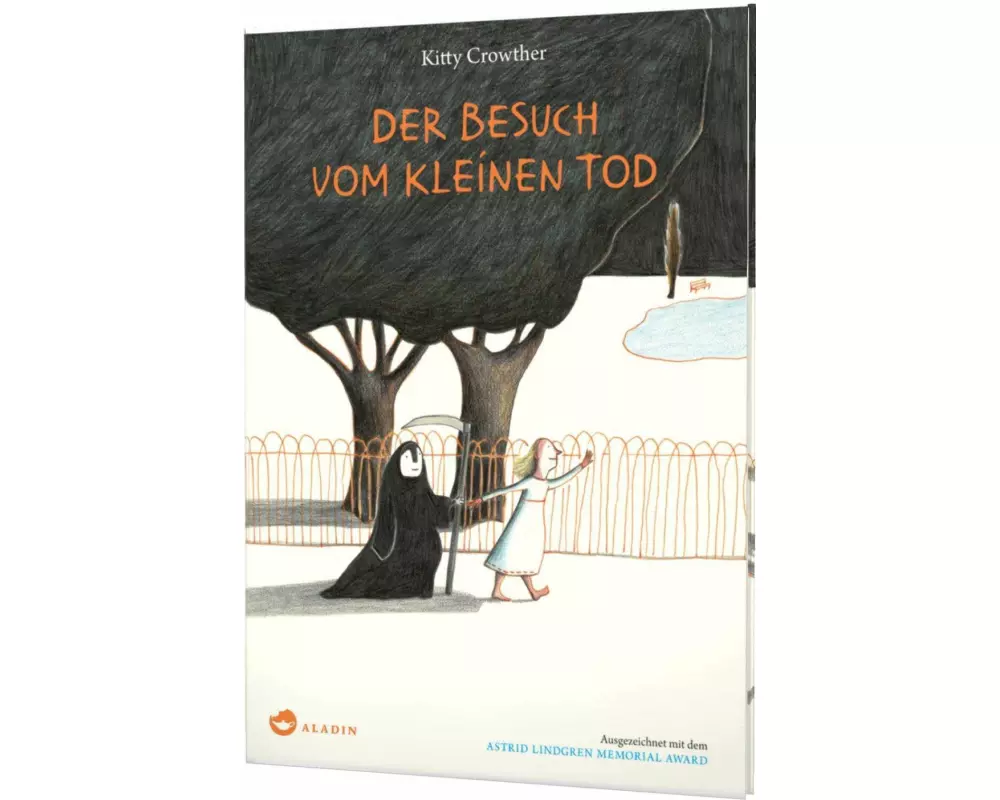 Der Besuch vom kleinen Tod