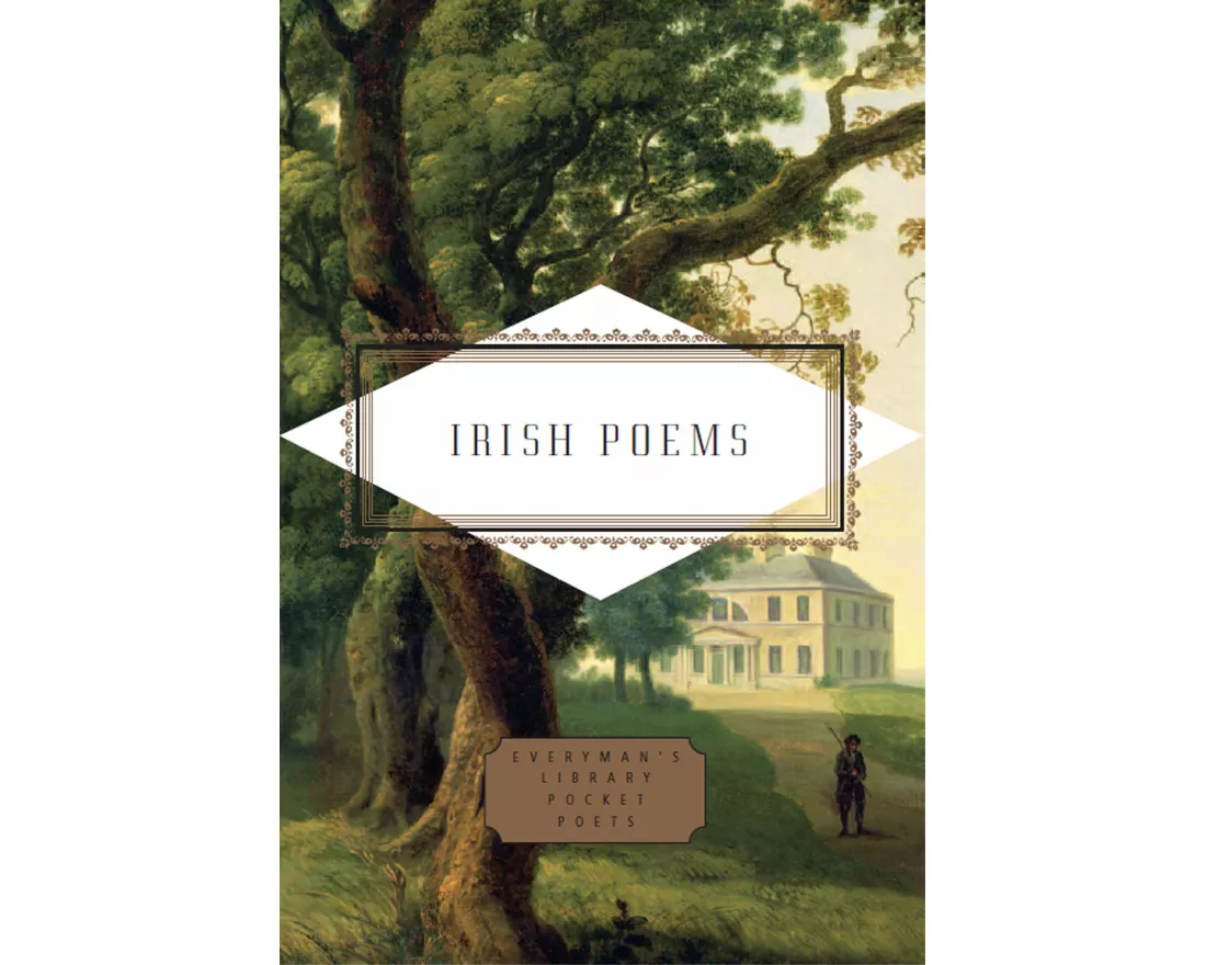 Irish Poems