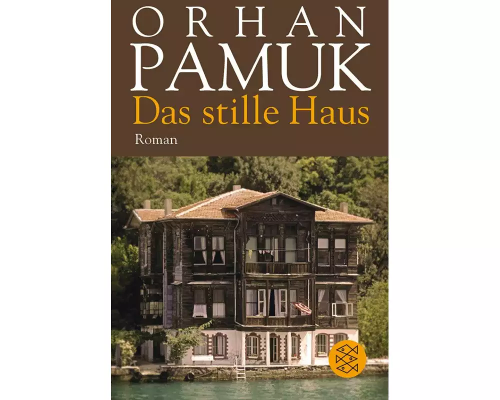 Das stille Haus