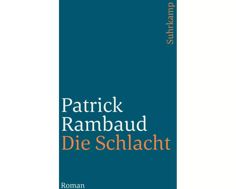 Die Schlacht