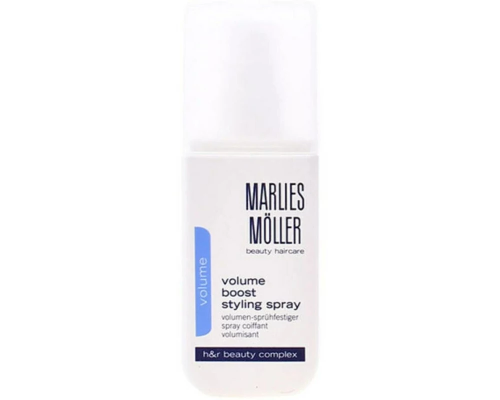 MARLIES MÖLLER Volume Boost 125 ml